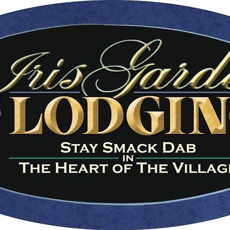 The Iris Garden Downtown Cottages And Suites Nashville Ngoại thất bức ảnh