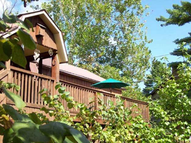 The Iris Garden Downtown Cottages And Suites Nashville Ngoại thất bức ảnh