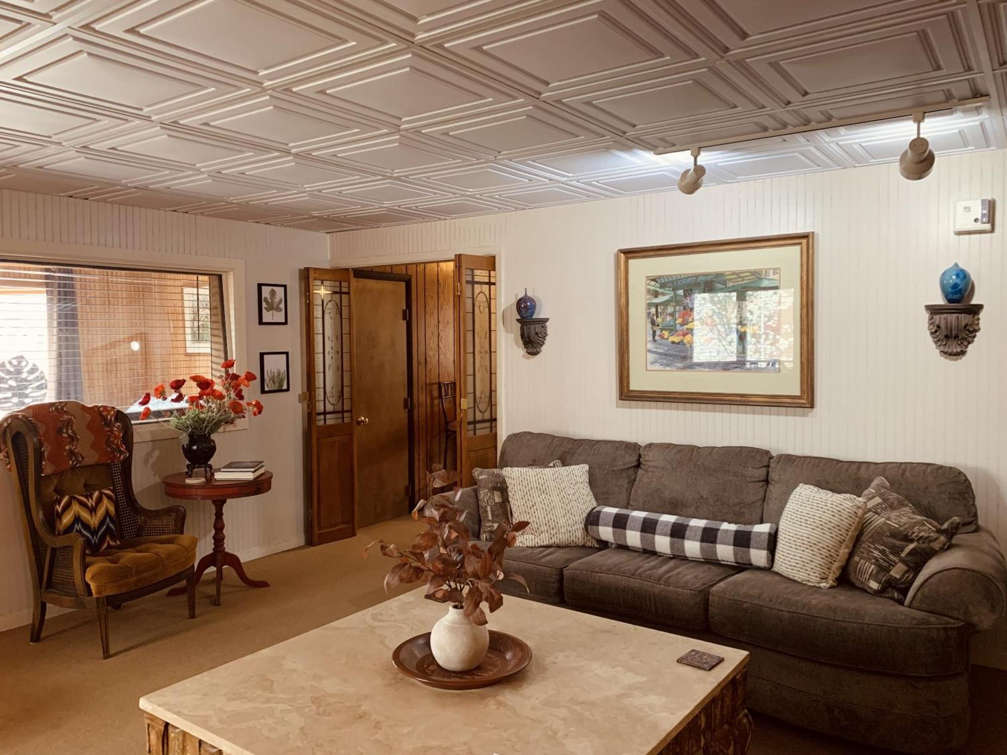 The Iris Garden Downtown Cottages And Suites Nashville Phòng bức ảnh