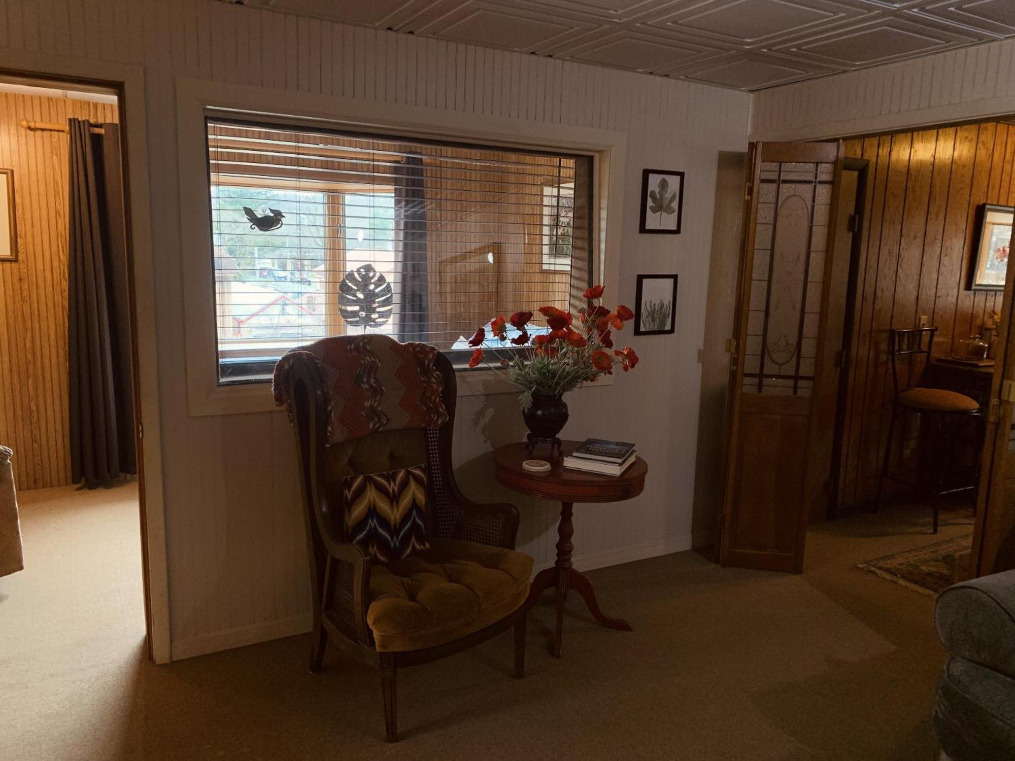 The Iris Garden Downtown Cottages And Suites Nashville Phòng bức ảnh