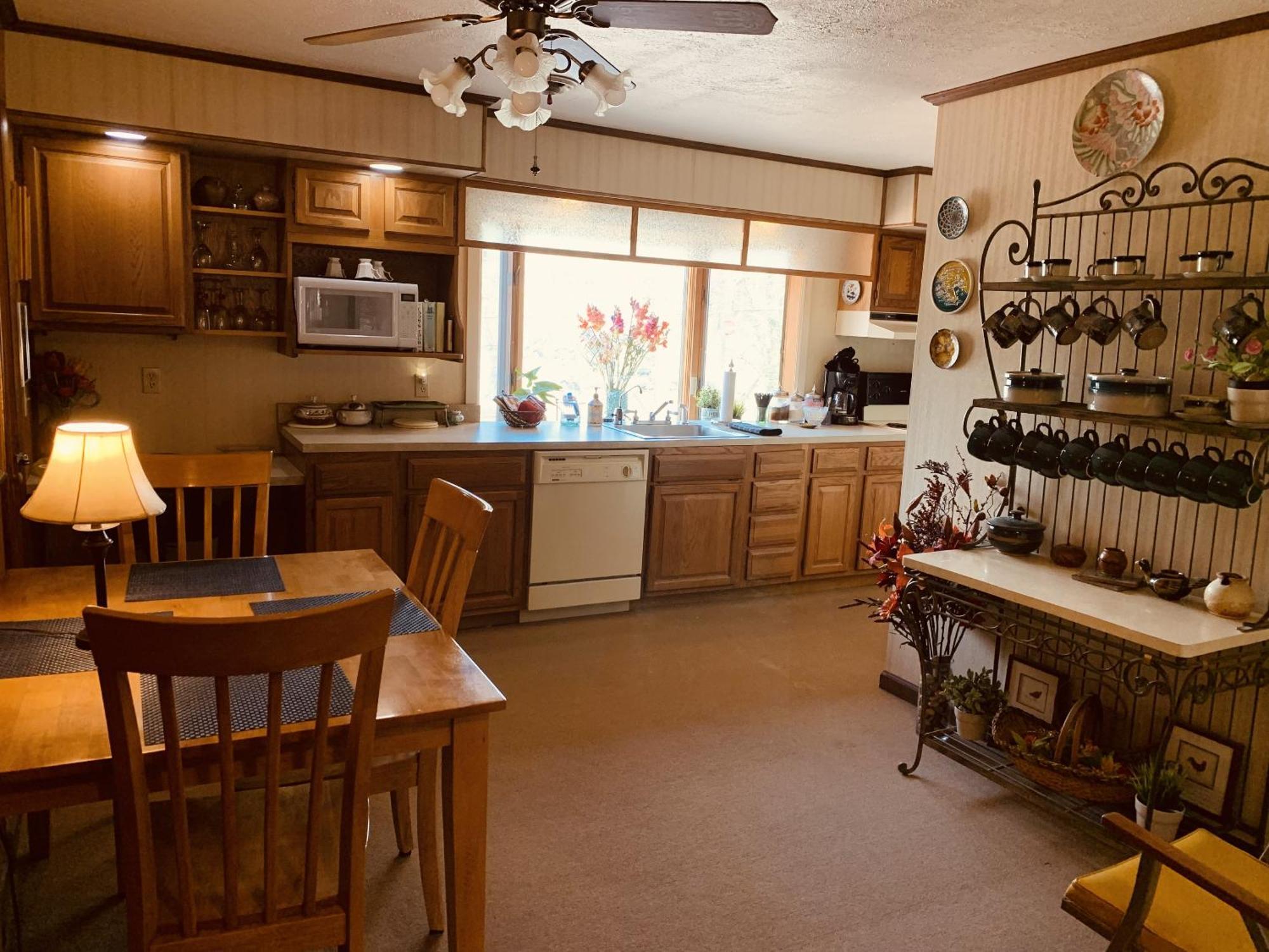 The Iris Garden Downtown Cottages And Suites Nashville Phòng bức ảnh