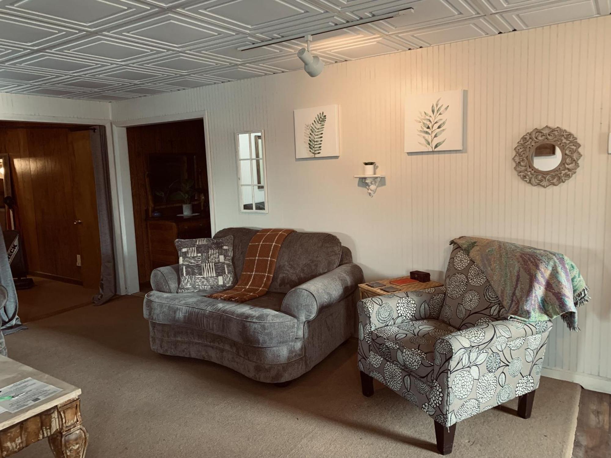 The Iris Garden Downtown Cottages And Suites Nashville Phòng bức ảnh