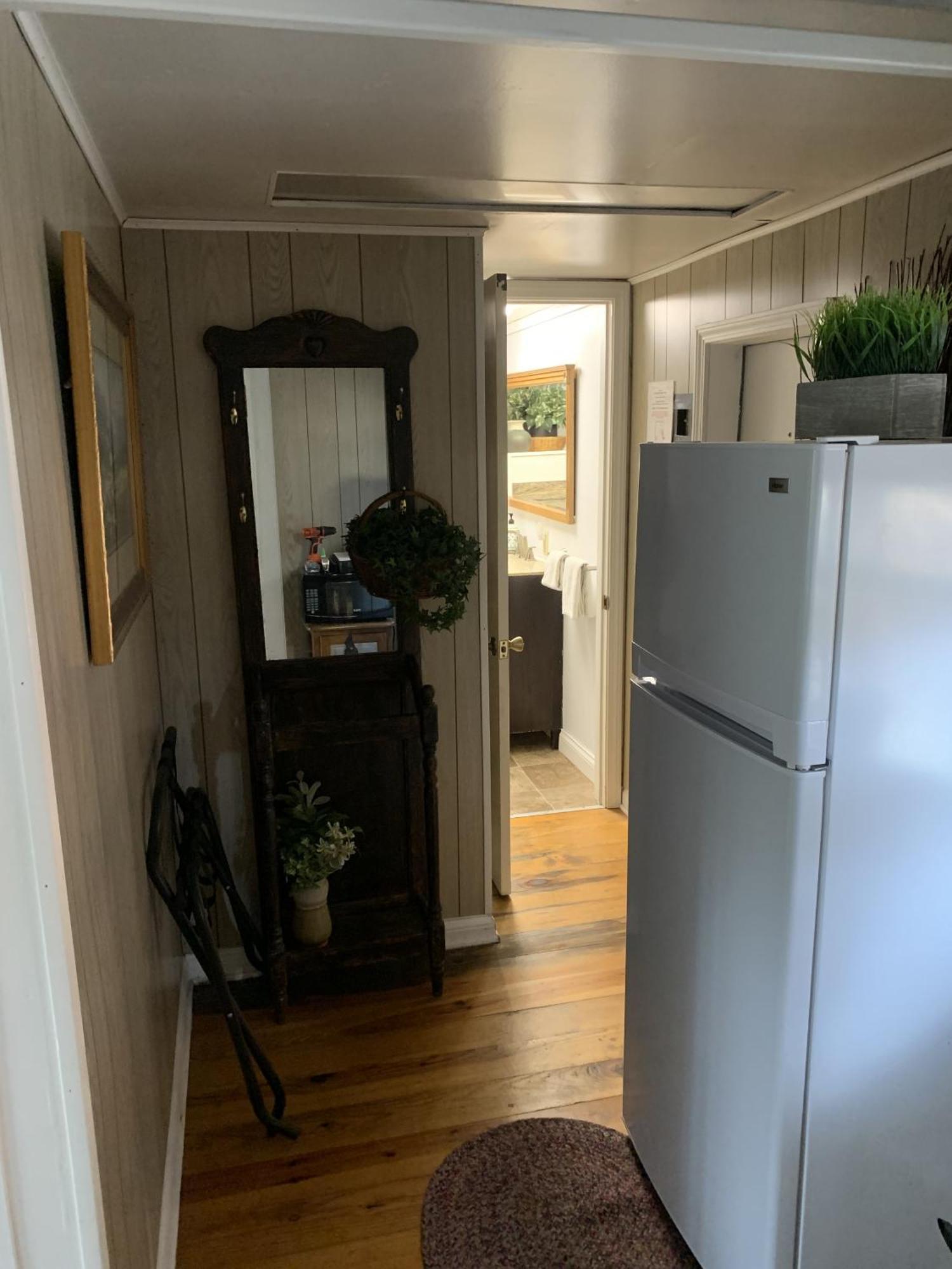 The Iris Garden Downtown Cottages And Suites Nashville Phòng bức ảnh