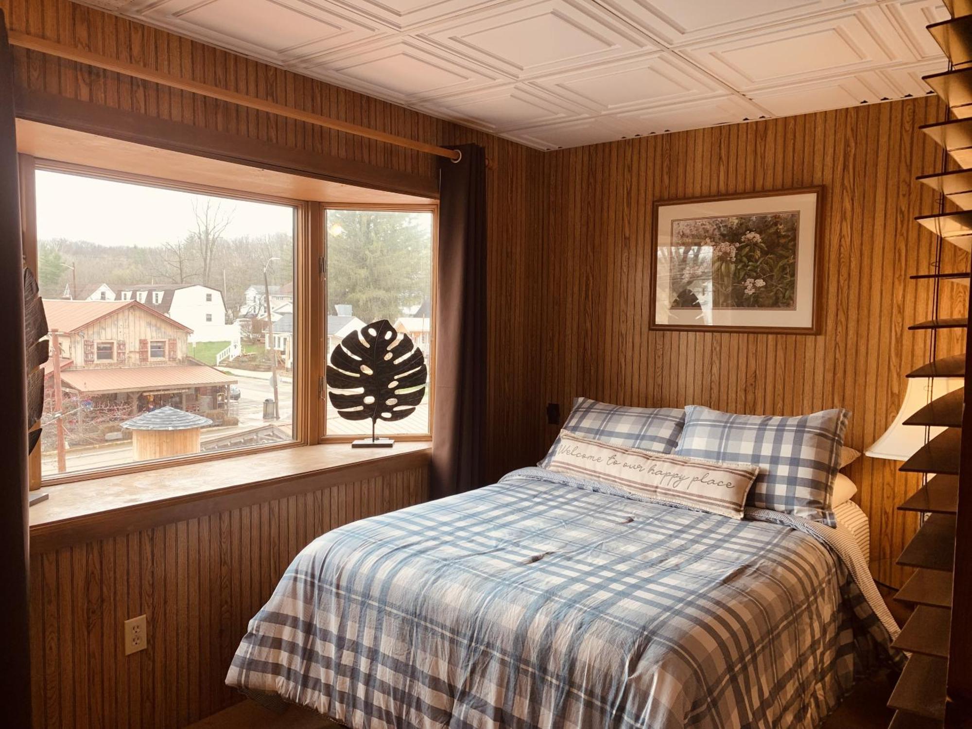 The Iris Garden Downtown Cottages And Suites Nashville Phòng bức ảnh