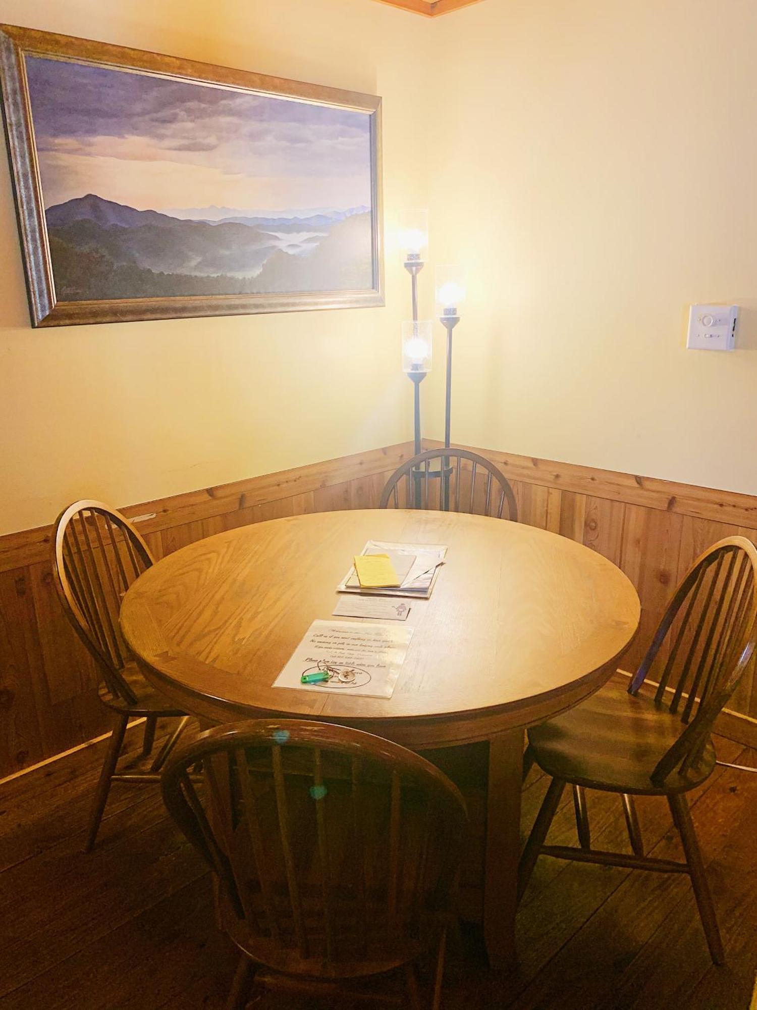 The Iris Garden Downtown Cottages And Suites Nashville Phòng bức ảnh