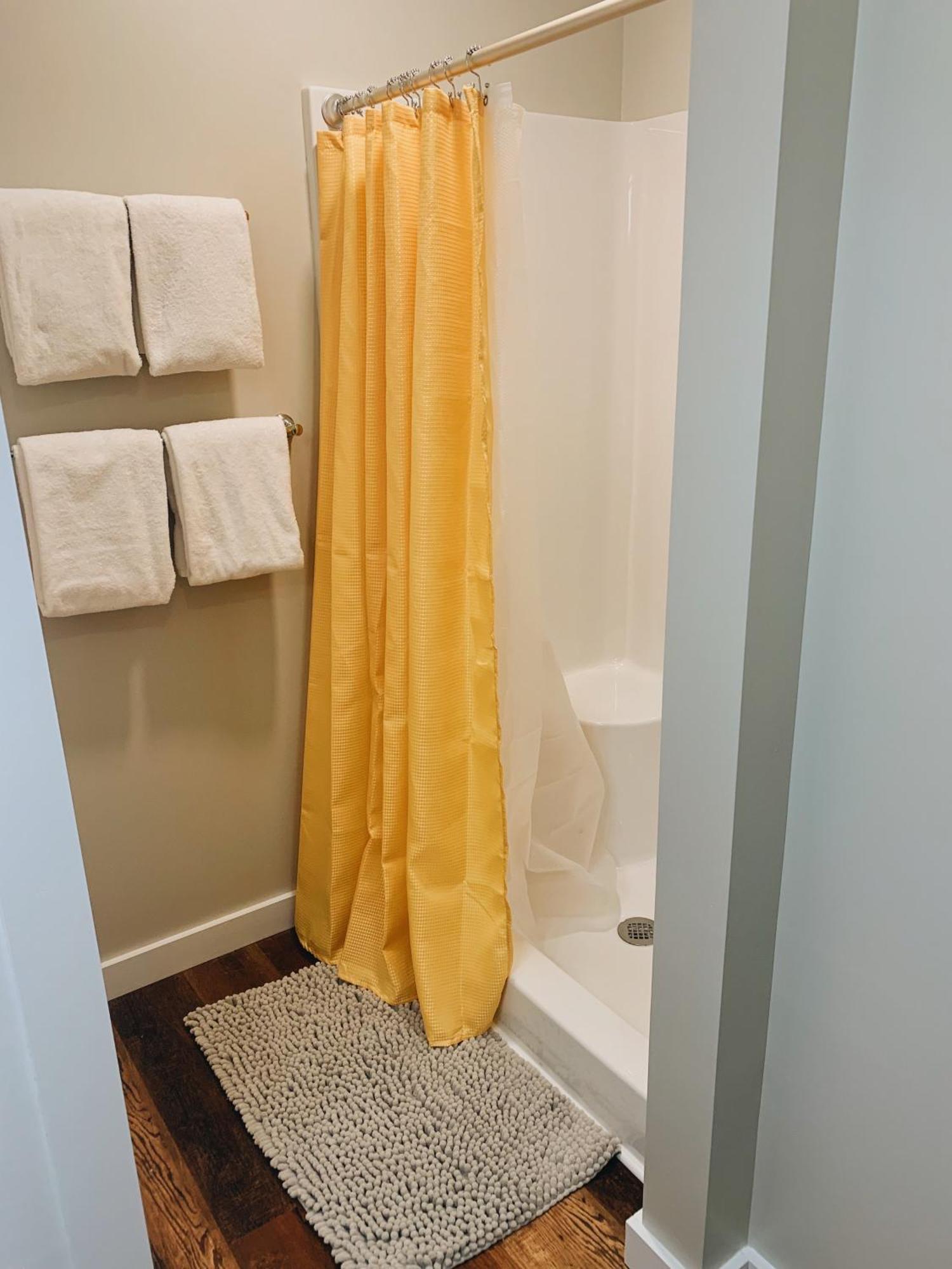 The Iris Garden Downtown Cottages And Suites Nashville Phòng bức ảnh