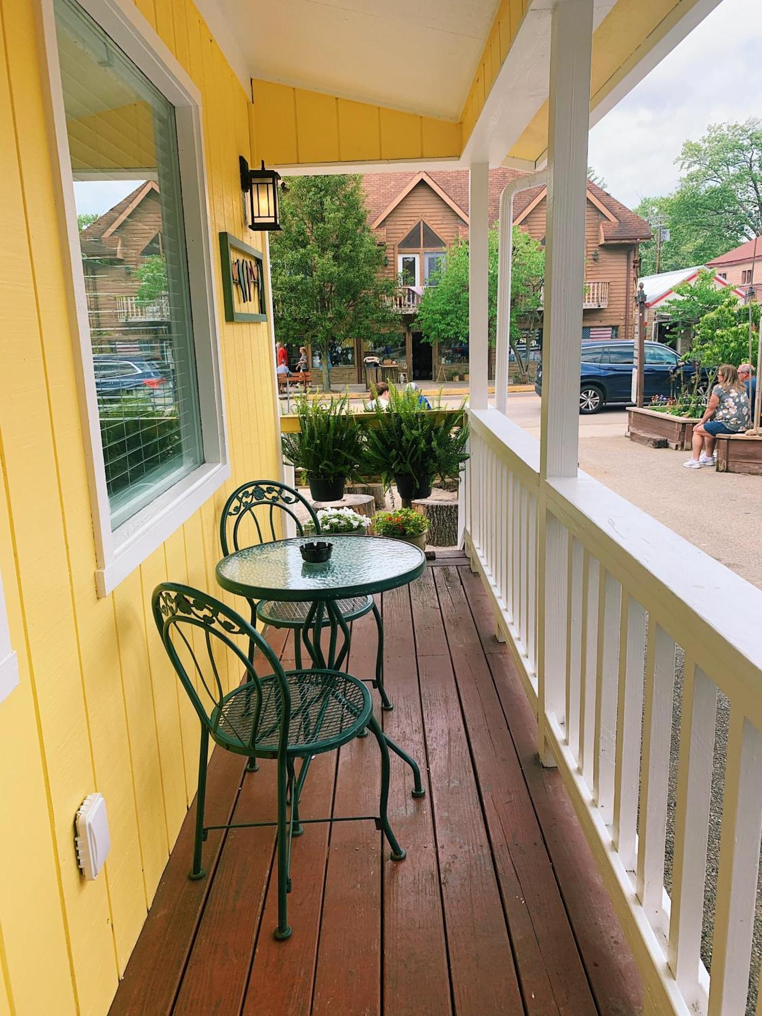 The Iris Garden Downtown Cottages And Suites Nashville Phòng bức ảnh