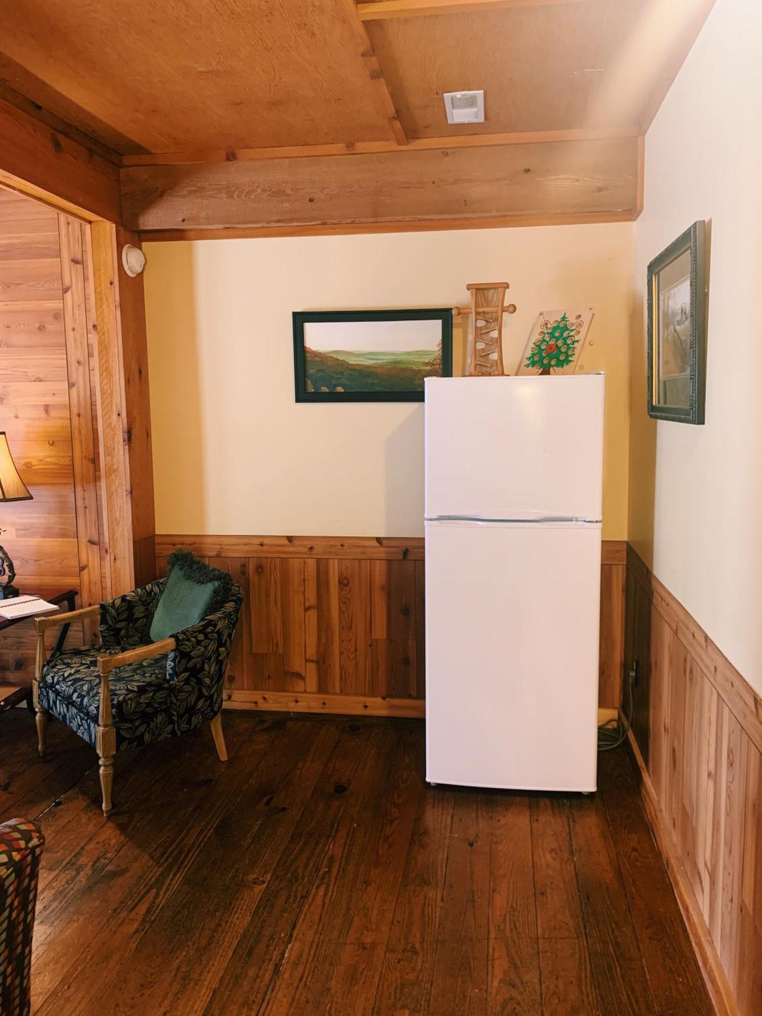 The Iris Garden Downtown Cottages And Suites Nashville Phòng bức ảnh