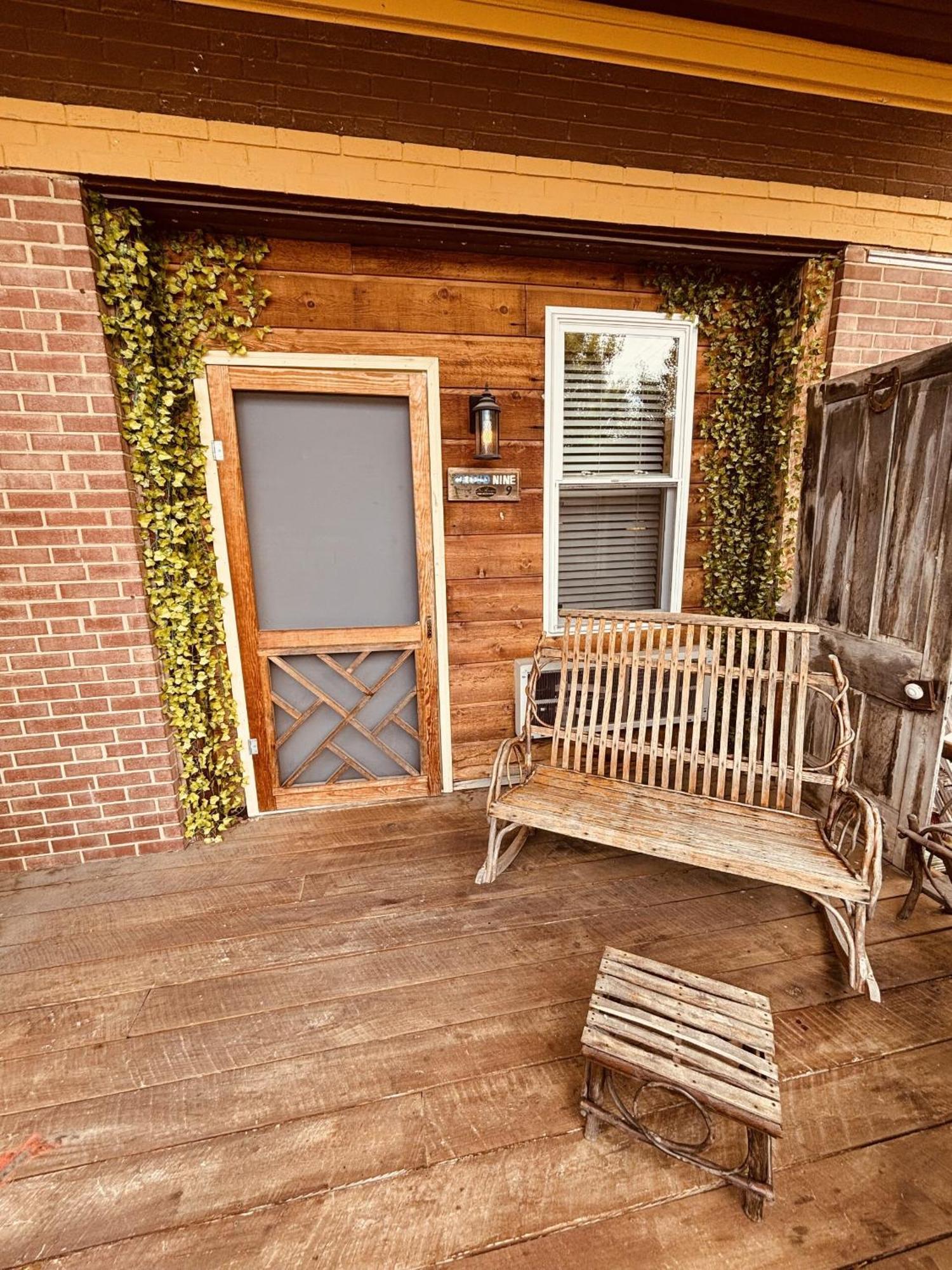 The Iris Garden Downtown Cottages And Suites Nashville Phòng bức ảnh