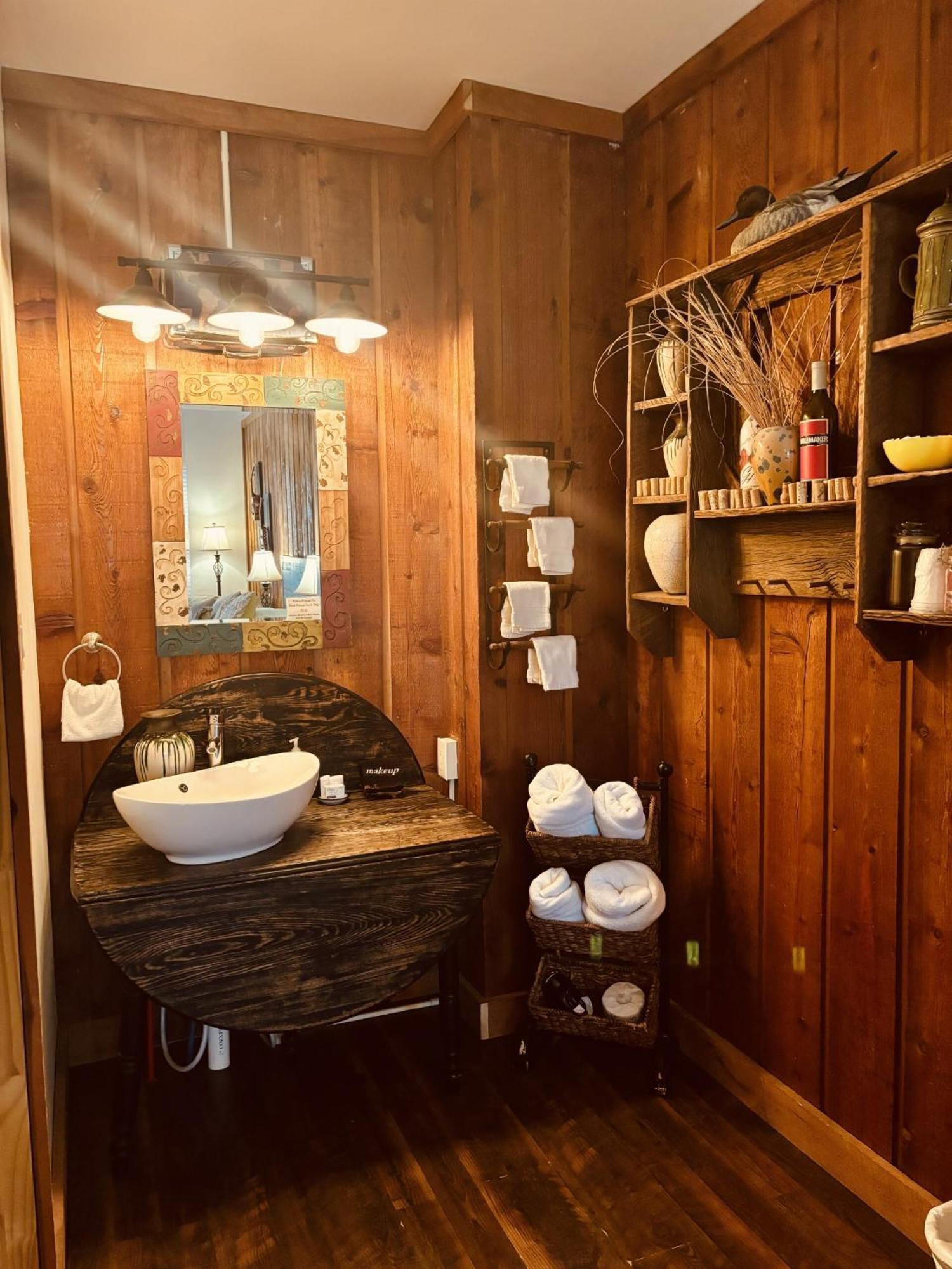 The Iris Garden Downtown Cottages And Suites Nashville Phòng bức ảnh
