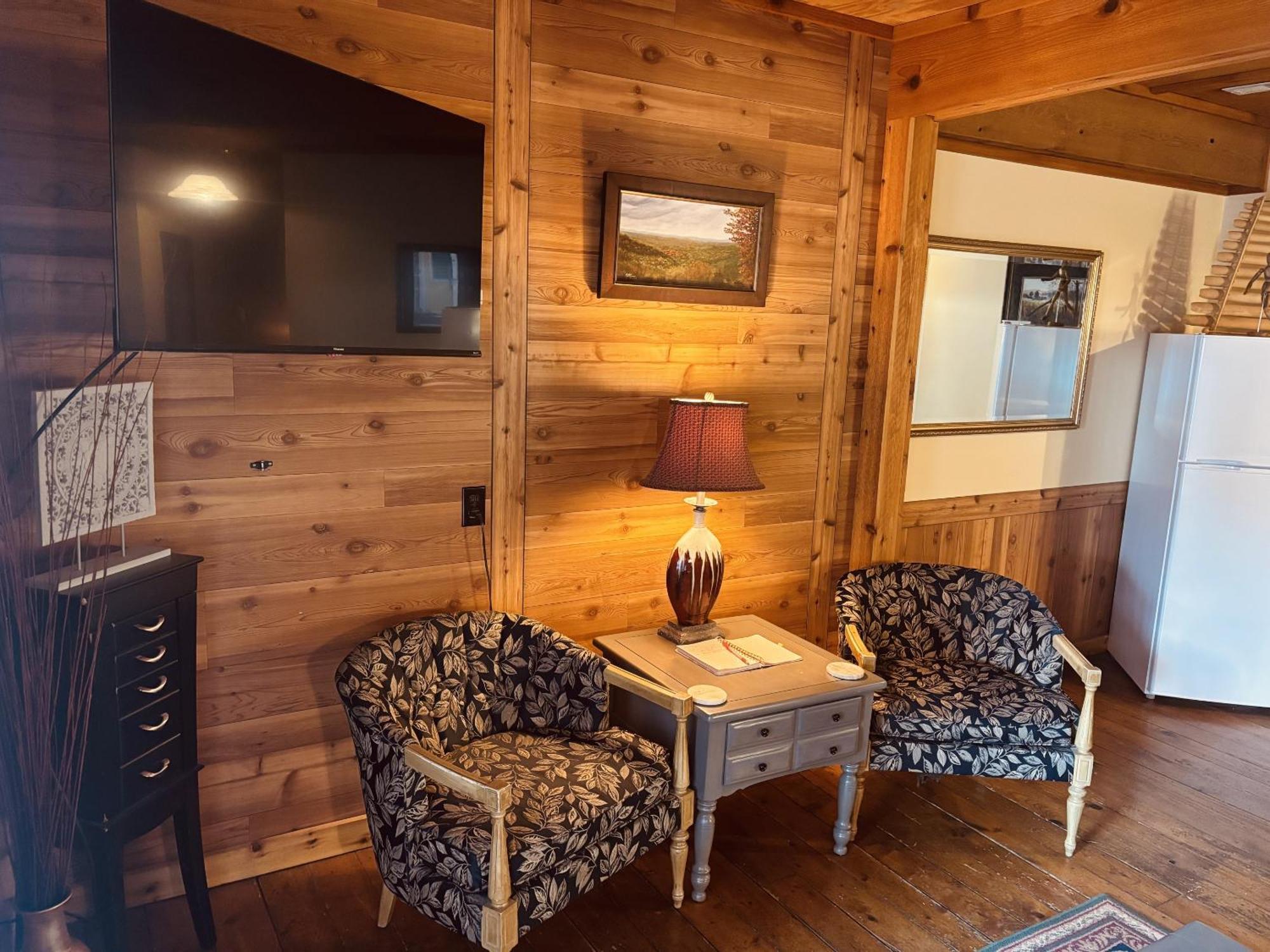 The Iris Garden Downtown Cottages And Suites Nashville Phòng bức ảnh