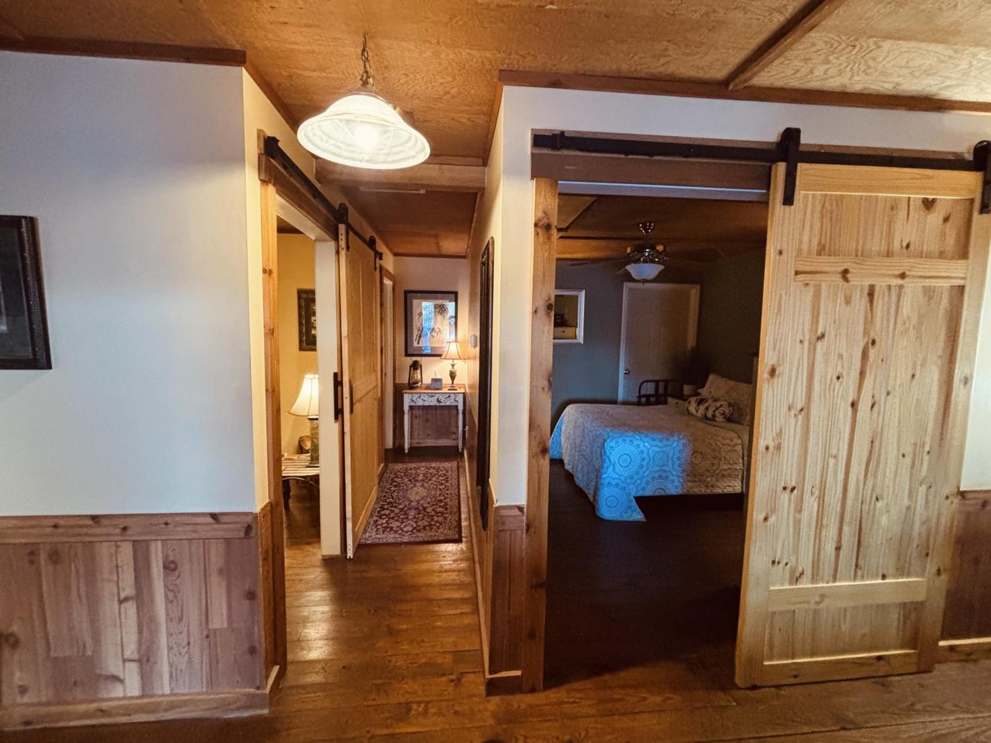 The Iris Garden Downtown Cottages And Suites Nashville Phòng bức ảnh