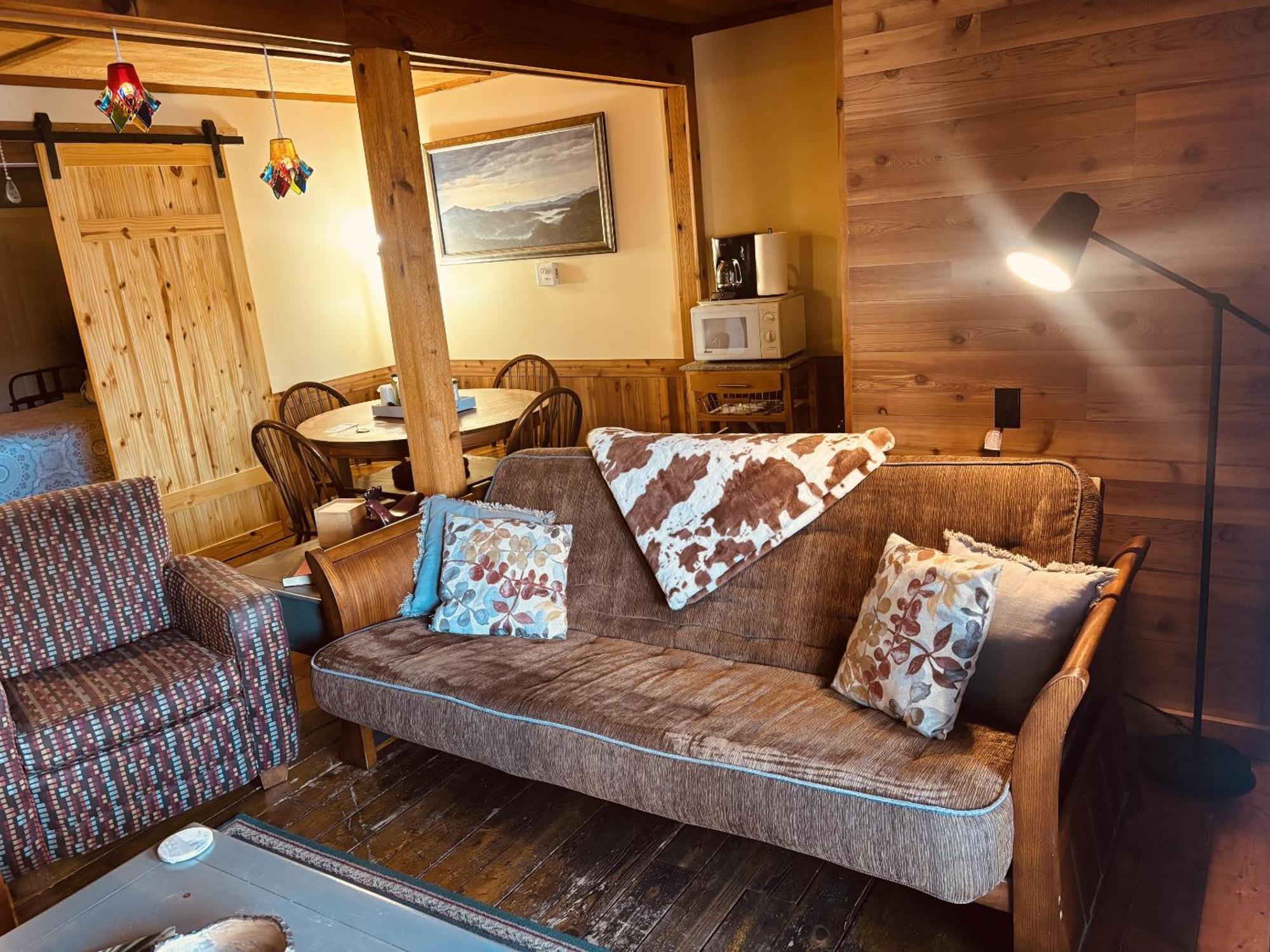 The Iris Garden Downtown Cottages And Suites Nashville Phòng bức ảnh