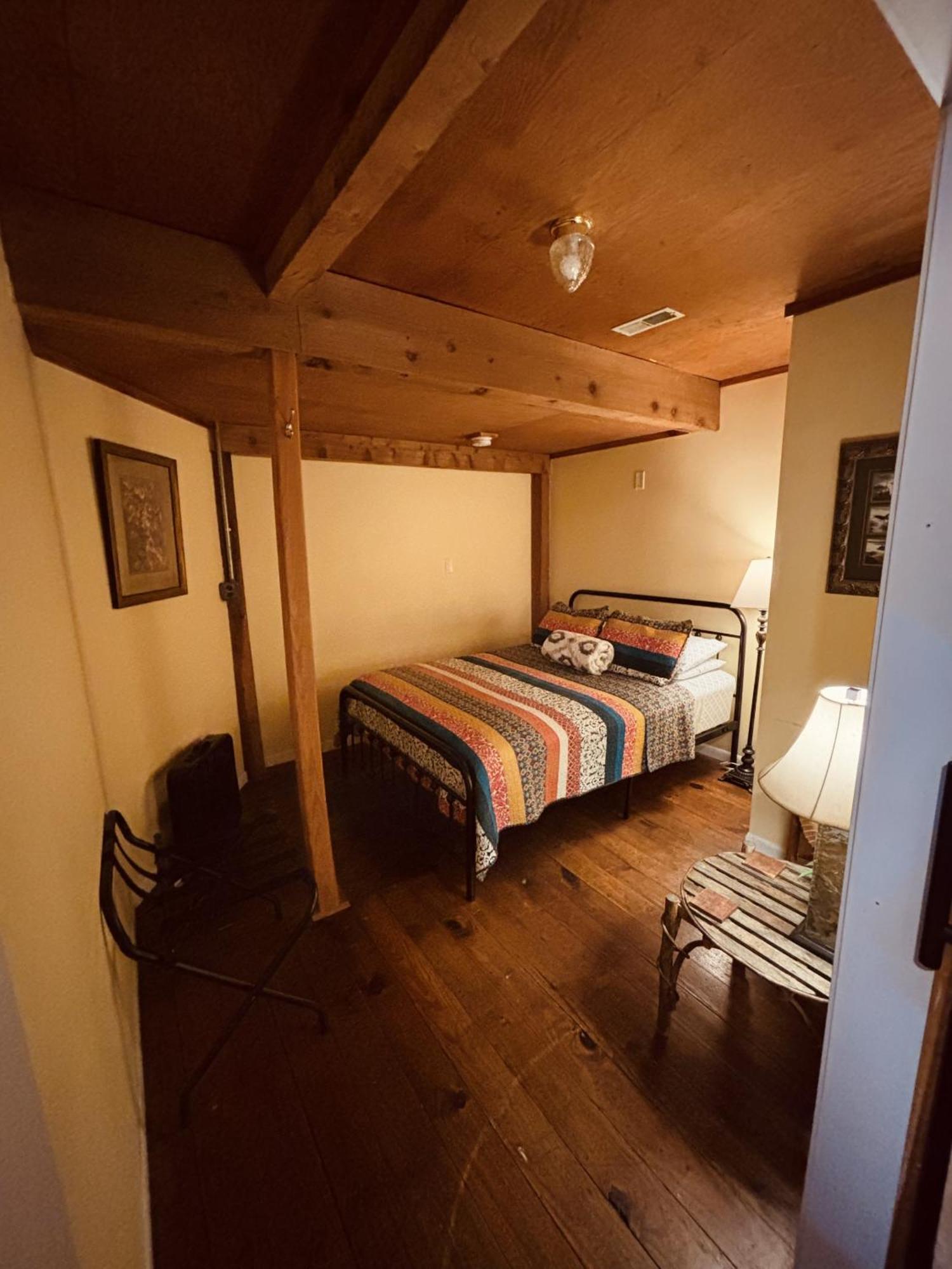 The Iris Garden Downtown Cottages And Suites Nashville Phòng bức ảnh
