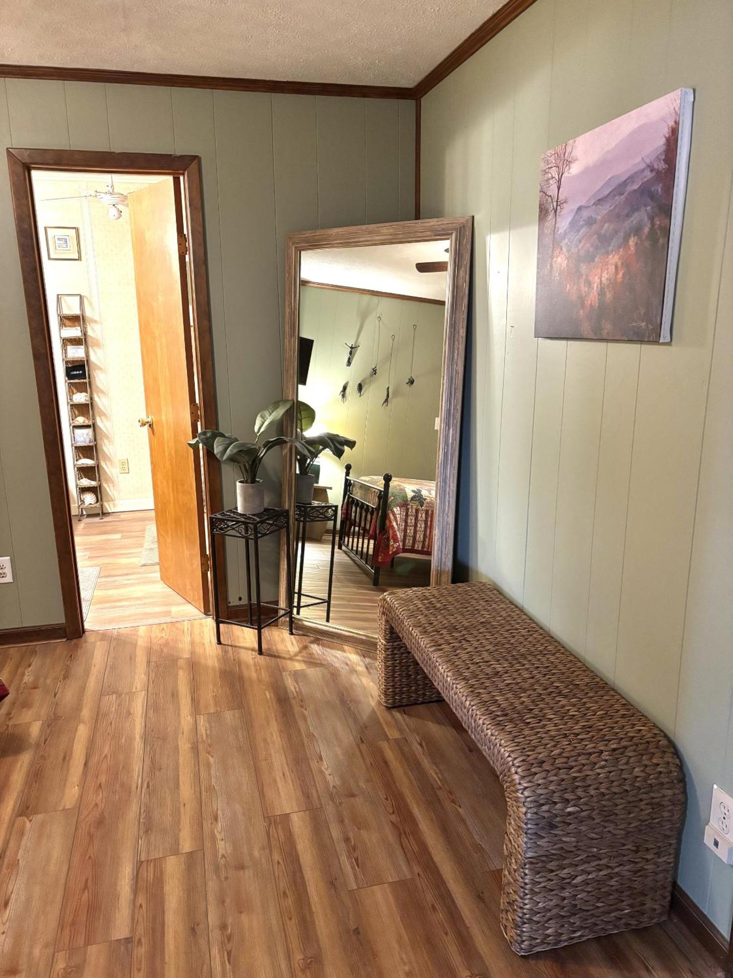 The Iris Garden Downtown Cottages And Suites Nashville Phòng bức ảnh