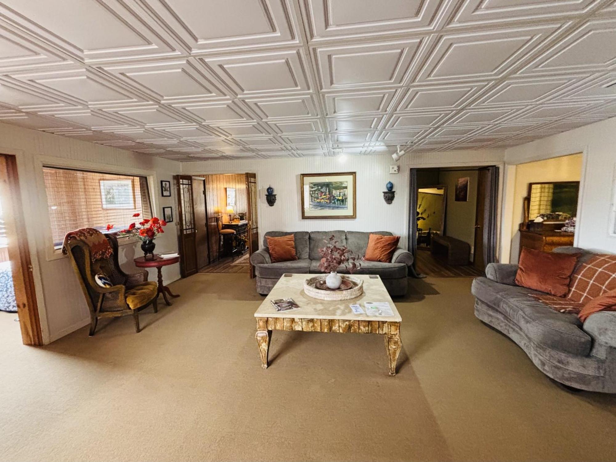 The Iris Garden Downtown Cottages And Suites Nashville Phòng bức ảnh