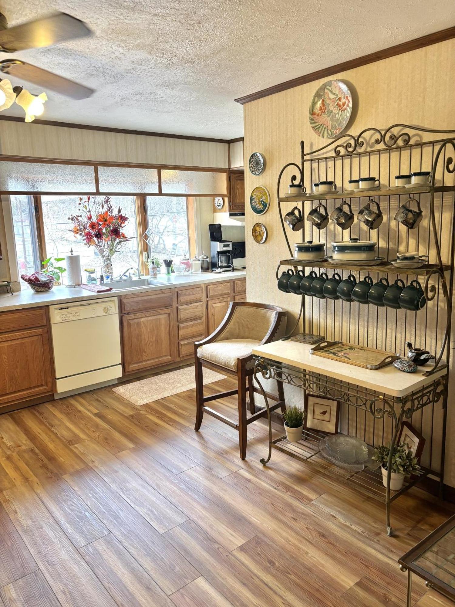 The Iris Garden Downtown Cottages And Suites Nashville Phòng bức ảnh